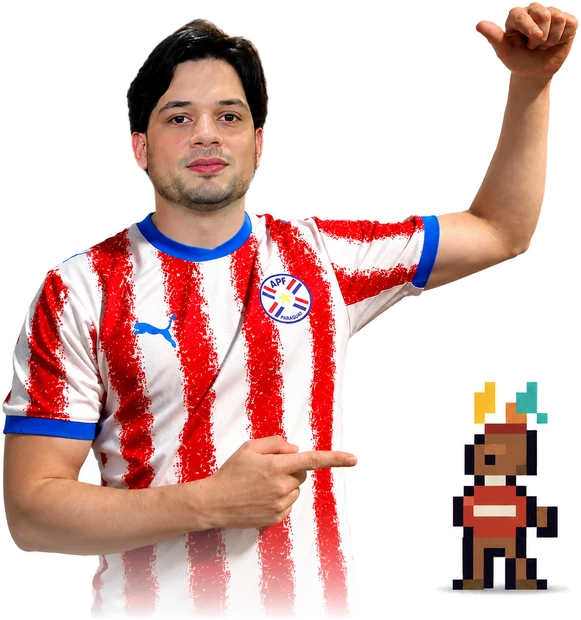 Iván Jesús Duarte Méndez